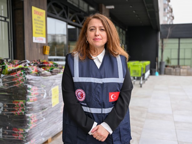 Foto - Fahiş fiyatın önüne geçiliyor! Ramazan ayı öncesi 10 ilde market denetimi!
