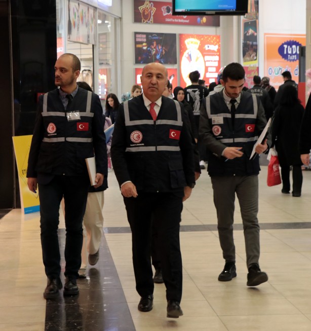 Foto - Fahiş fiyatın önüne geçiliyor! Ramazan ayı öncesi 10 ilde market denetimi!