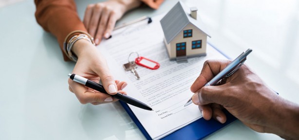 Foto - Fahiş fiyatla satılık ev ilanı veren şahsa öyle bir ceza verdiler ki, feleğini şaşırdı! Ha bu da sana kapak olsun