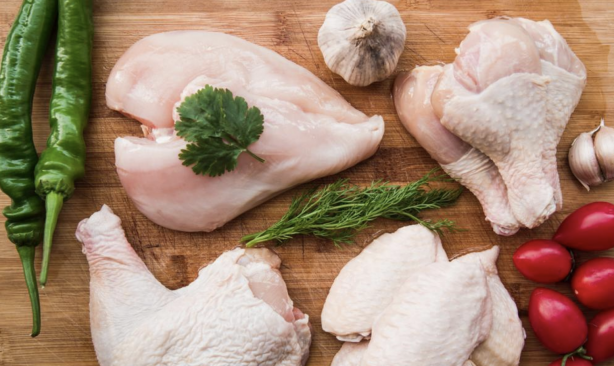 Foto - Fahiş fiyatlar sonrası Ticaret Bakanlığı harekete geçti! Tavuk eti ihracatı sınırlandı!