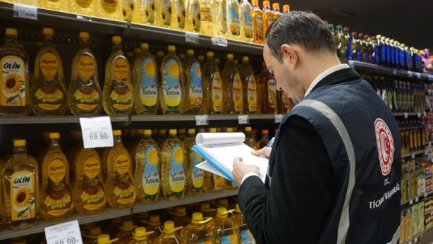 Foto - Fahiş fiyatlara karşı denetim