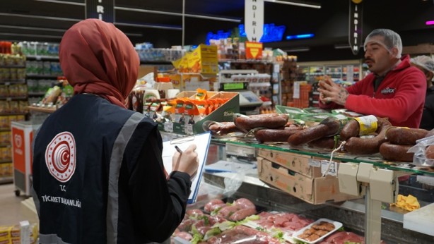 Foto - Fahiş fiyatlara karşı denetim