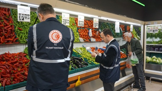 Foto - Fahiş fiyatlara karşı denetim