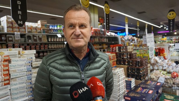 Foto - Fahiş fiyatlara karşı denetim