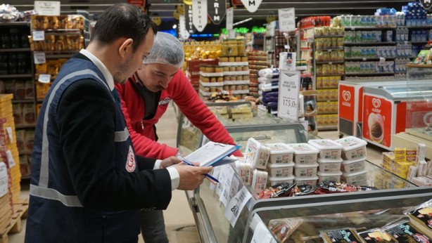 Foto - Fahiş fiyatlara karşı denetim