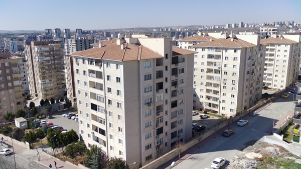 Foto - Fahiş kira fiyatları böyle düşürülecek! İşte yeni sistemin detayları