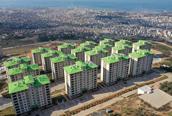 Foto - Fahiş kira fiyatları böyle düşürülecek! İşte yeni sistemin detayları