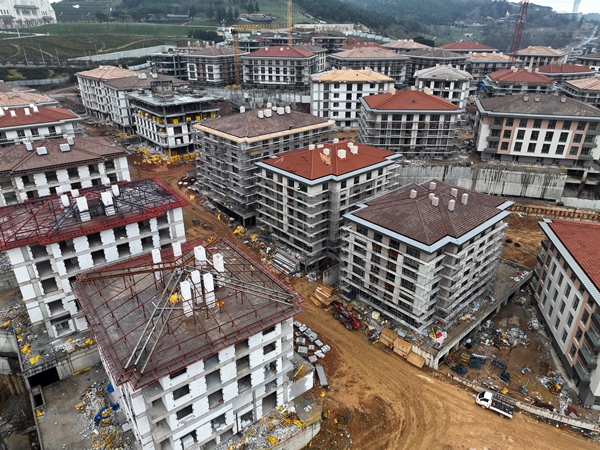 Foto - Fahiş kira fiyatları böyle düşürülecek! İşte yeni sistemin detayları