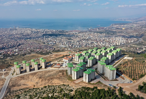 Foto - Fahiş kira fiyatları böyle düşürülecek! İşte yeni sistemin detayları