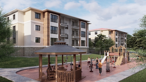 Fahiş kira fiyatları böyle düşürülecek! İşte yeni sistemin detayları