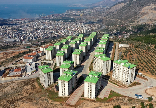 Foto - Fahiş kira fiyatları böyle düşürülecek! İşte yeni sistemin detayları