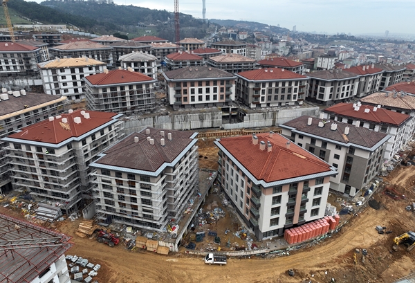 Foto - Fahiş kira fiyatları böyle düşürülecek! İşte yeni sistemin detayları