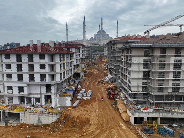 Foto - Fahiş kira fiyatları böyle düşürülecek! İşte yeni sistemin detayları