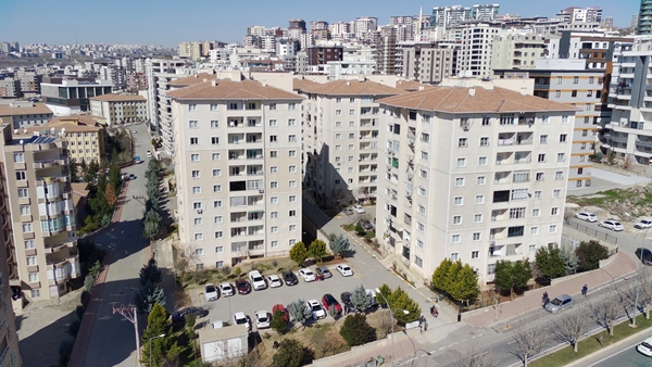 Foto - Fahiş kira fiyatları böyle düşürülecek! İşte yeni sistemin detayları