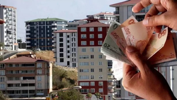 Foto - Fahiş kiralar için düğmeye basıldı! 'Orta direk' geliyor! Artış buna göre yapılacak