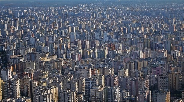 Foto - Fahiş kiralar için düğmeye basıldı! 'Orta direk' geliyor! Artış buna göre yapılacak