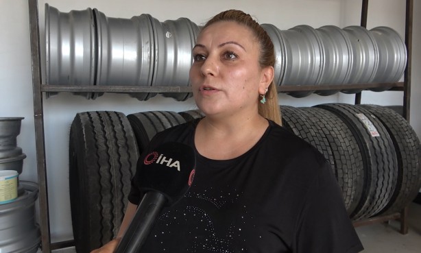 Foto - Fahiş kiralardan böyle kurtuldular! Sigara fiyatına sıfır dükkan