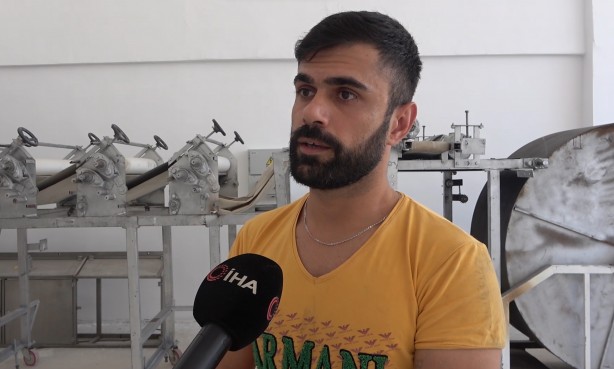 Foto - Fahiş kiralardan böyle kurtuldular! Sigara fiyatına sıfır dükkan