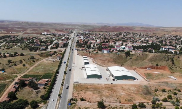 Foto - Fahiş kiralardan böyle kurtuldular! Sigara fiyatına sıfır dükkan