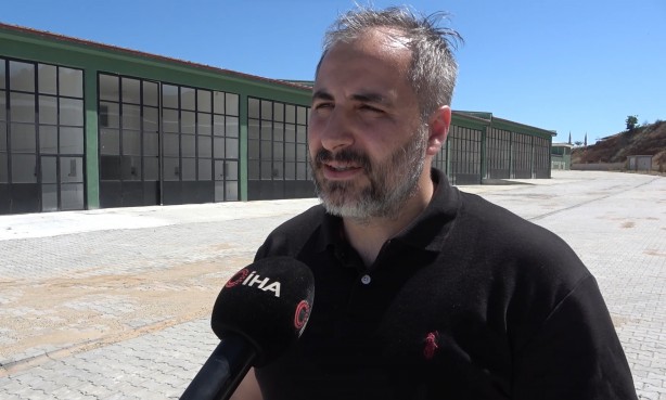 Foto - Fahiş kiralardan böyle kurtuldular! Sigara fiyatına sıfır dükkan