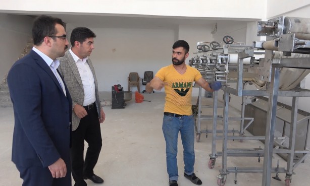 Foto - Fahiş kiralardan böyle kurtuldular! Sigara fiyatına sıfır dükkan