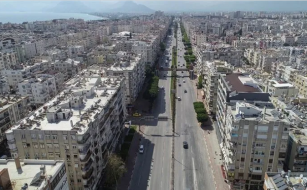 Foto - Fahiş kiraya e-kontrat engeli! Şişirilmiş fiyatların önüne böyle geçilecek