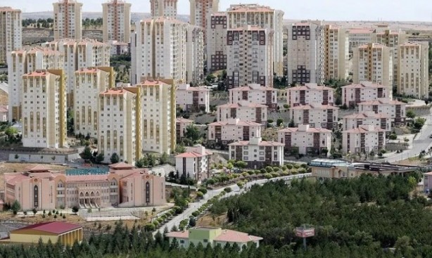 Foto - Fahiş kiraya e-kontrat engeli! Şişirilmiş fiyatların önüne böyle geçilecek