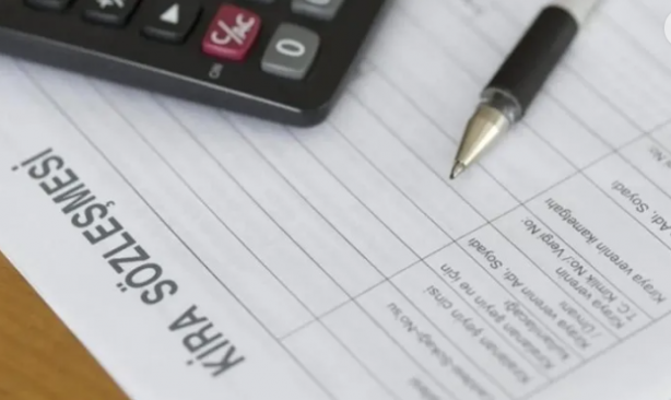 Foto - Fahiş kiraya e-kontrat engeli! Şişirilmiş fiyatların önüne böyle geçilecek