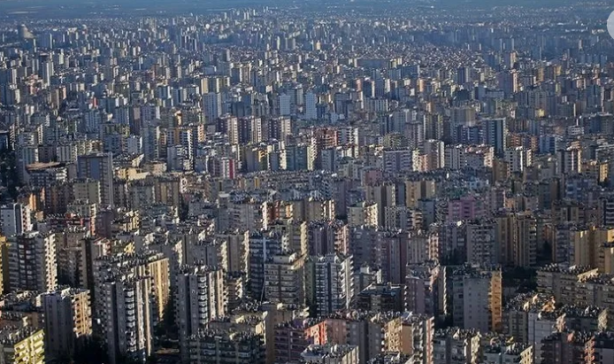 Foto - Fahiş kiraya e-kontrat engeli! Şişirilmiş fiyatların önüne böyle geçilecek