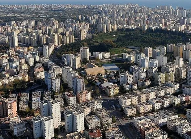 Foto - Fahiş kiraya e-kontrat engeli! Şişirilmiş fiyatların önüne böyle geçilecek