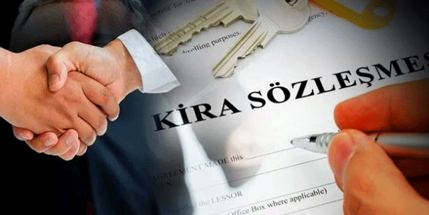 Fahiş kiraya e-kontrat engeli! Şişirilmiş fiyatların önüne böyle geçilecek