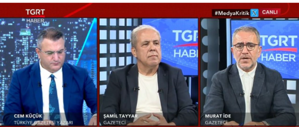 Foto - 'Fahrettin Koca görevden ayrılacak' diyen Cem Küçük, yerine gelecek ismi açıkladı: Olağanüstü bir şey olmazsa...