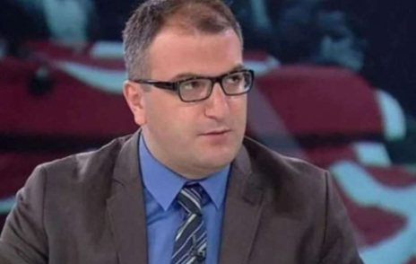 Foto - 'Fahrettin Koca görevden ayrılacak' diyen Cem Küçük, yerine gelecek ismi açıkladı: Olağanüstü bir şey olmazsa...