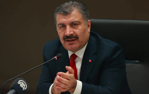 Foto - 'Fahrettin Koca görevden ayrılacak' diyen Cem Küçük, yerine gelecek ismi açıkladı: Olağanüstü bir şey olmazsa...