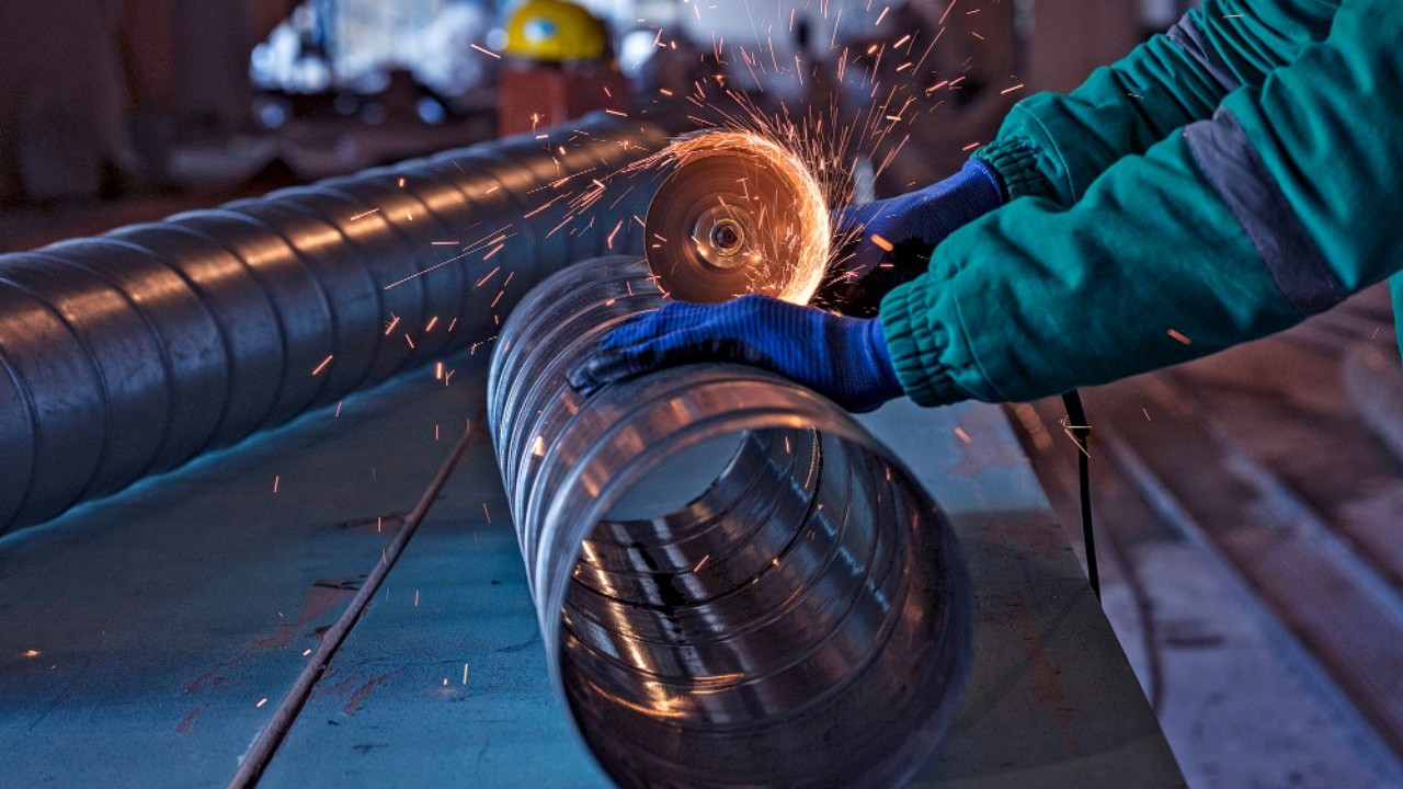 Foto - Faiz, Rus sanayisini mahvetti!