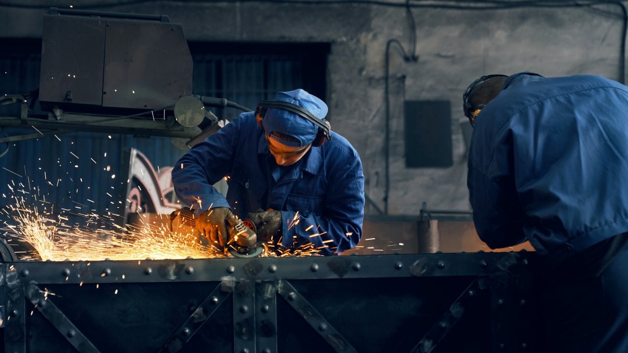 Foto - Faiz, Rus sanayisini mahvetti!