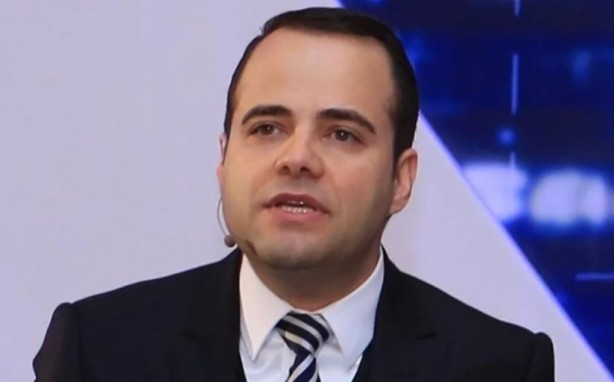 Foto - Faizci Demirtaş yine ortaya çıktı: Neyi bekliyorsunuz?