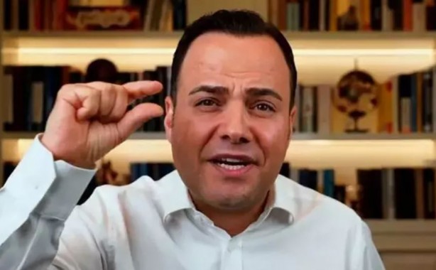 Foto - Faizci Demirtaş yine ortaya çıktı: Neyi bekliyorsunuz?