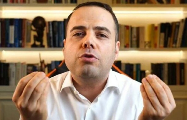 Foto - Faizci Demirtaş yine ortaya çıktı: Neyi bekliyorsunuz?