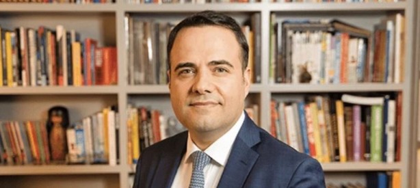 Foto - Faizci Demirtaş yine ortaya çıktı: Neyi bekliyorsunuz?