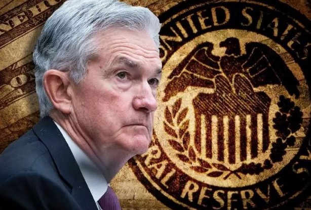 Foto - Faizci Powell ekonomiyi uçuruma sürüklüyor