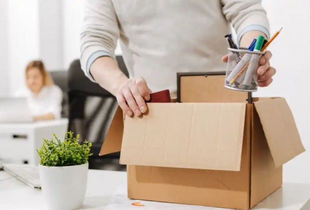 Foto - Faizin acısı çıkıyor! Google işten çıkarmalara devam ediyor