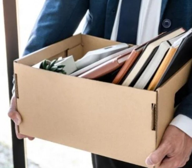 Foto - Faizin acısı çıkıyor! Google işten çıkarmalara devam ediyor