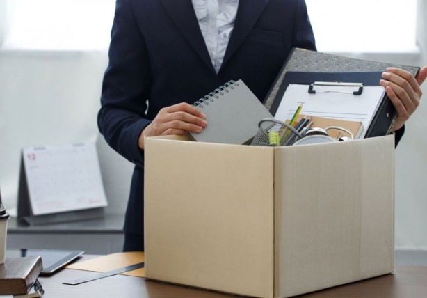 Foto - Faizin acısı çıkıyor! Google işten çıkarmalara devam ediyor