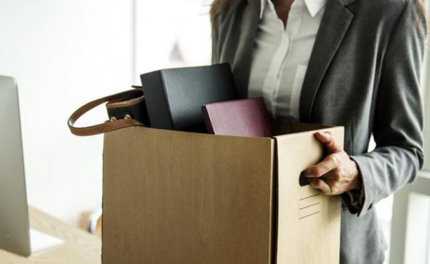 Foto - Faizin acısı çıkıyor! Google işten çıkarmalara devam ediyor