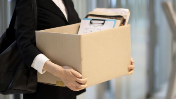 Foto - Faizin acısı çıkıyor! Google işten çıkarmalara devam ediyor