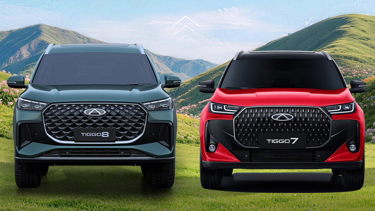 Faizsiz krediyle SUV keyfi! Chery’den cebinizi rahatlatan nisan ayı teklifi!