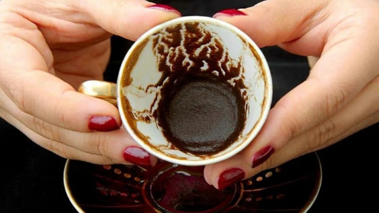 Fal kafeler hayal satıyor! Milyonları kazanıyorlar