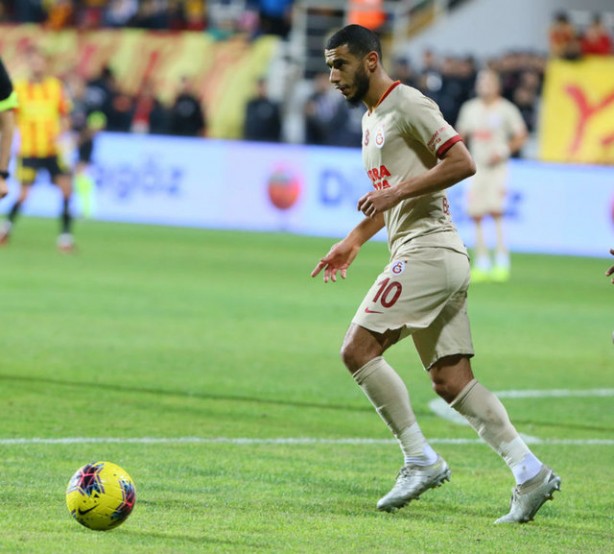 Foto - Falcao'ya bomba teklif!