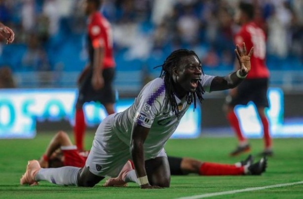 Foto - Falcao'ya bomba teklif!